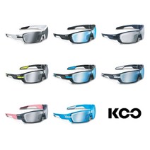 카스크 쿠 스포츠 선글라스 로드 자전거고글 싸이클 라이딩, 블랙라임