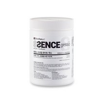 에쎈스 아크릴 화이트 젯소 250ml 신한, 상세설명 참조