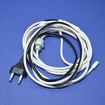 우주전열 수도삽입형동파방지기 3m 8774086 동파방지선