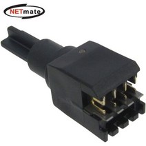 [무료배송]NETmate HT-14B4 임팩트 툴 교체형 다이(HT-365B4 전, 상세페이지 참조