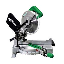 REXON 렉슨 각도절단기 M-2509R(10) 접이식