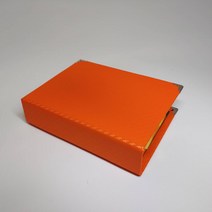 특대형 DIY손쉬운 성경책커버 완제품 오픈형 주문제작 책표지 리폼 북커버 방수책, 기본구성, B-5.카본_오렌지