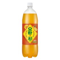 오란씨 오렌지 1.5L x 6페트, 상세페이지 참조