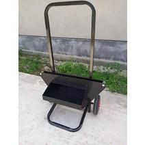 PP PET 밴드 철밴드 거치대 밴드장착기 철제 디스펜서, D타입, 상세페이지 참조, 상세페이지 참조