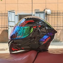 쇼에이헬멧 아라이헬멧 쇼웨이 모듈식 필프 업 바이크 오토바이 헬멧 풀 페이스 레이싱 듀얼 바이저 DOT 승, 05 5