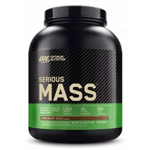 옵티멈 뉴트리션 시리어스 매스 초콜릿 외, 초콜릿 5.44kg