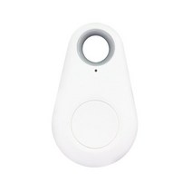 미니 무선 GPS 블루투스 트래커 자동차 탐지기 도난 방지 알람 태그 안티-분실 키 체인 파인더 지갑 애완 동물 가방에 대한, [02] 02