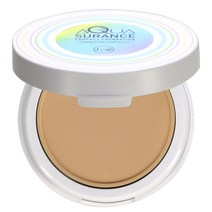 J.Cat Beauty Aquasurance Compact Foundation ACF102 Natural 0.31 oz 9 g