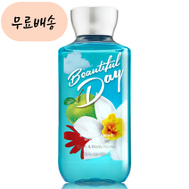 BBW 배쓰앤바디웍스 뷰티풀데이 샤워젤, 1개