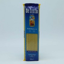 이탈리아 정통 파스타면 페델리니 10번 500g 업소용 식당용 식자재 소스 양념 대용량, 본상품선택