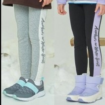 [초특가] 롱고 기모 레깅스 KG86802