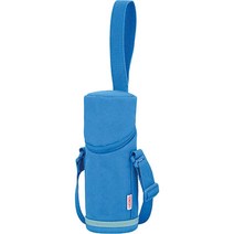 써모스 Thermos 텀블러용 보틀 파우치 스트랩 350-450 ml
