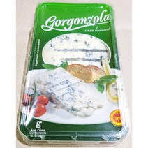 식당용 식자재 고르곤졸라치즈(IGOR 피칸테 포션 150g) X15, 상세페이지 참조, 상세페이지 참조, 상세페이지 참조