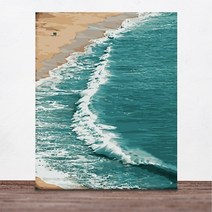 위메이크 페인팅 DIY 명화그리기 바다 40x50