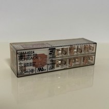 1pcs V23050-A1024-A533 TYCO 1415015-1 SR6A4024 안전 릴레이, 한개옵션0