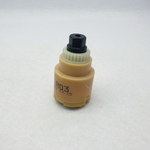 대림통상 도비도스 FB1671 해바라기수전 수전카트리지 수전부품