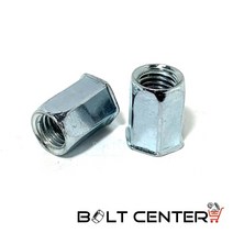 팝너트 육각 소량판매 리벳너트 브라인드너트, 육각팝너트 M4-10개