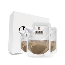 머슬킹 1.8kg [초코] 체중증가단백질보충제, 흔들팩 30gx60팩