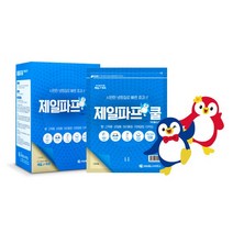 제일파프 쿨 제일파스 5매 25장 시원한 냉찜질효과, 1매, 25매