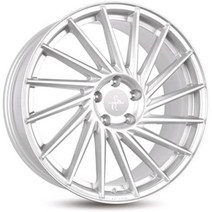 사제휠 18인치휠 18x8J 옵셋30 5x110 알루미늄휠 KT17SL, 1개