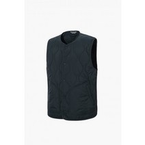 코오롱스포츠 남성 퀼팅 베스트 조끼 #키퍼베스트 TLVAW22505DGR