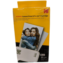 [3일배송] 코닥 인스턴트 프린트 2.1” X 3.4
