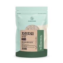 SM솔루션 인도산 차전자피 가루 500g