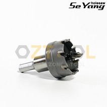세양 국산 초경 홀쏘 스텐 홀커터 홀캇타 홀소 홀쇼 석고보드, 45mm