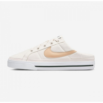 나이키 우먼스 코트 레거시 뮬 DB3970-002