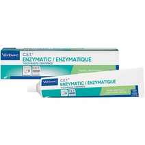 버박 C.E.T. 치약 바닐라민트, 70g, 1개