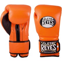 Cleto Reyes 후크 루프 훈련 장갑