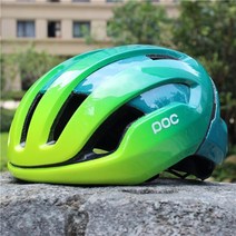 자전거헬멧 poc 2021 raceday omneair 스핀 로드 사이클링 eps 산악, m, 8