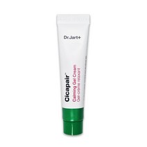 닥터자르트 시카페어 카밍 젤 크림 15ml, 1개
