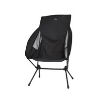 몬테라 CVT2 그란데 L체어, 뉴블랙, 1개