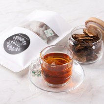 우엉차 30개입/ TEAMO 티아모 삼각티백 티백 한방 차 선물 커피숍, 1DQQ_TEAMO 티아모 삼각티백 우엉차 30개입