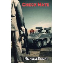 Check Mate Paperback, Fiction4all, English, 9781904086680
