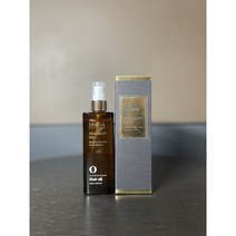 헤오나 프레그넌트 오일 헤어오일 클리닉 120ml 미용실 헤어 에센스 컬링 열보호 볼륨, 1개