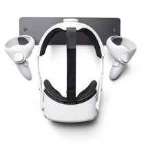 CNBEYOUNG Oculus Quest 2 적용 VR 스탠드 홀더 벽걸이식 VR 벽 후크 스탠드 VR