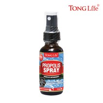 Canada 캐나다정품 통라이프-플라보노이드637mg- 프로폴리스 스프레이, 30ml, 1병