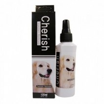 체리쉬 눈물얼룩 지우개 120ml, 5개