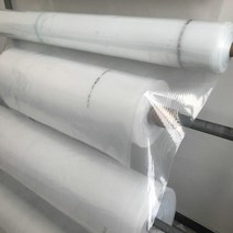 농업용비닐 두꺼운 투명 플라스틱 필름, 폭 3미터, 길이 10미터, 투명필름 14필라멘트