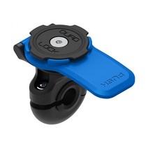 쿼드락 Motorcycle Scooter 미러 마운트 V2, 단품없음, 1개