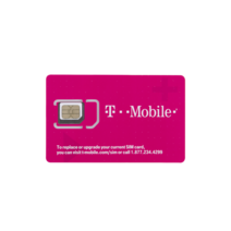 심스퀘어 (무료배송)미국유심 - T-Mobile 데이터 무제한 15일(유심보관홀더증정), 1개, 인천공항1터미널