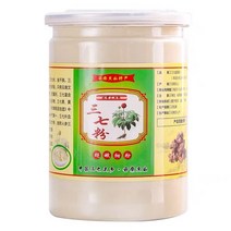 MIRAI 문산제일 삼칠분말 250g/병 혈관 청소부, 한병(250g/병)