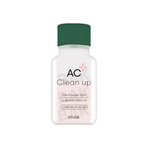 에뛰드 AC클린업 핑크 파우더 스팟 15ml