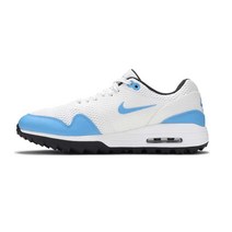 나이키 하이브리드 에어맥스 골프화 돌핀화이트 Nike Air Max 1 G Golf Shoes UNC