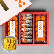 명품 상주 곶감 대봉 반건시 건시 1.7kg내외 28~30과 추석 명절 선물세트 실속형 꽃감 곳감, 혼합 2호 28~30과(건시/반건시)