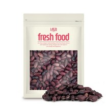 너트리 검정땅콩 생땅콩 1kg 반찬 조림, 없음