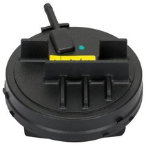 Bmw용 엔진 에어 밸브 캡 커버 비엠더블유 E60 E65 E66 E70 E83 E88 E85 E90 E91 E92 F10 N52 128I 328I 528I X3 X5 Z4 에 적, Black