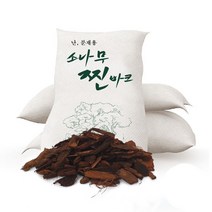 마이플랜트 소나무 찐 바크 (대립)